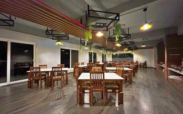 Vaga Nakshathra Suites