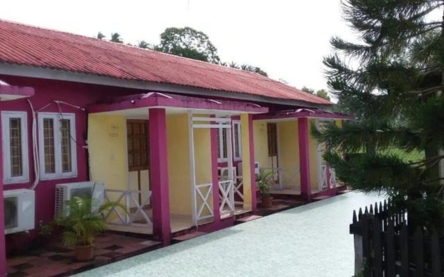 Ripple Resort - Port Blair