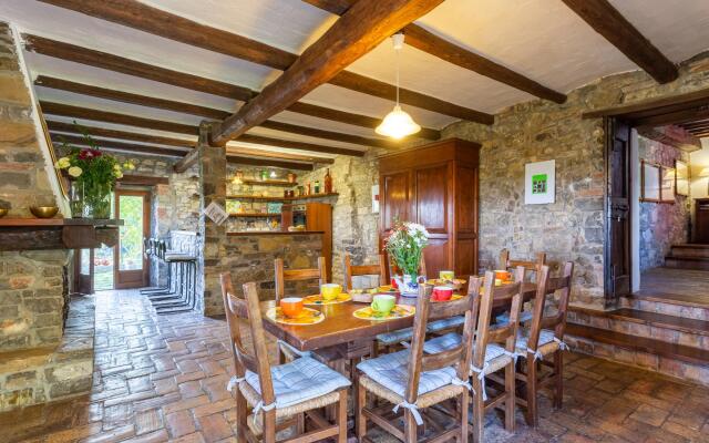 Villa Caporlese Large Private Pool Wifi - 3291