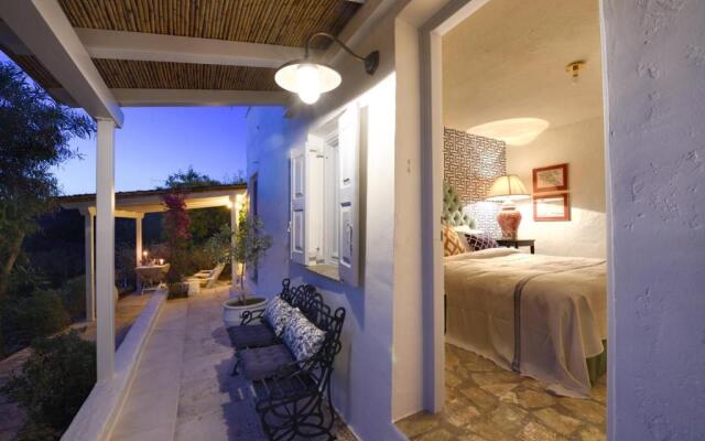 The Dutch Suite, romantic boutique guesthouse