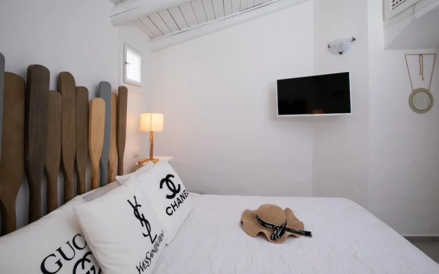 Casa Nikita by Wonderful Italy