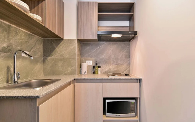 w Dazzling Loft w Perfect Deco in Bogota