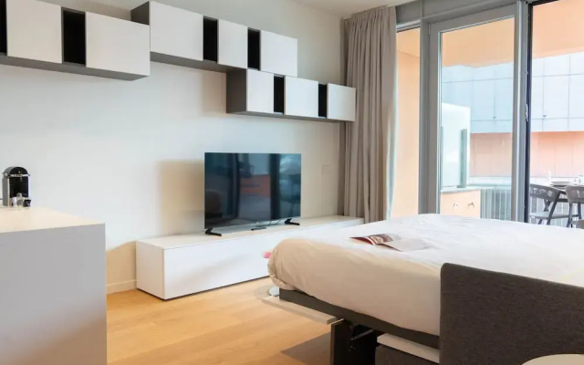 Waterfront Suite by Wonderful Italy