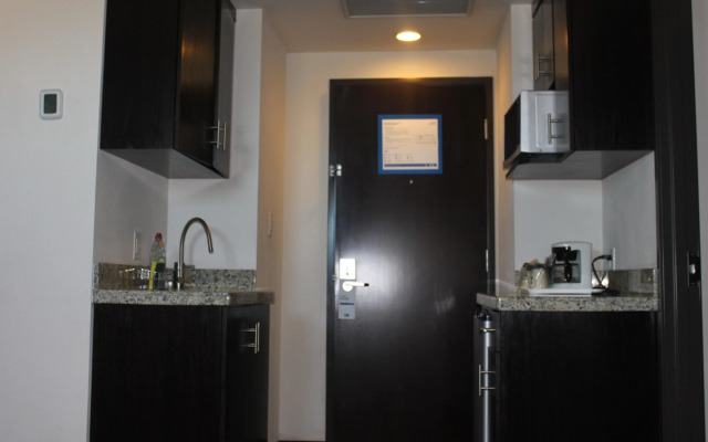 Holiday Inn Express Guaymas