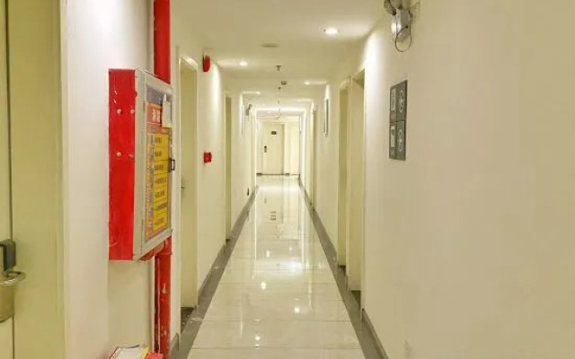 Foshan Zhengdelong Hotel
