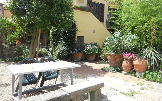 Agriturismo Le Macine