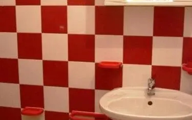 Case Vacanze Arcobaleno