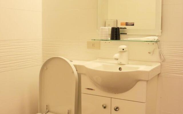 Buda Banai Homestay