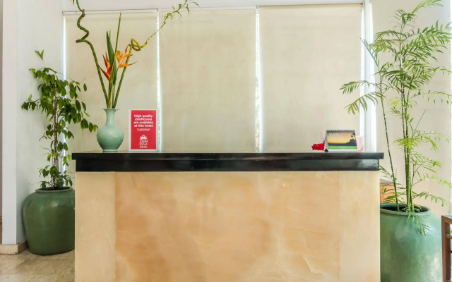 ZEN Rooms Seminyak Umalas Kauh