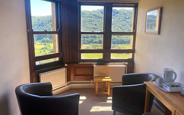Plas Tan y Bwlch