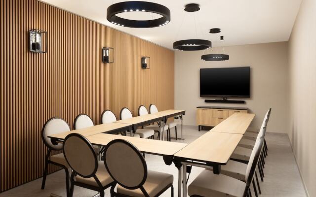 Courtyard By Marriott Cluj-Napoca Downtown