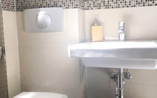 Hotel Mama Mia Garni