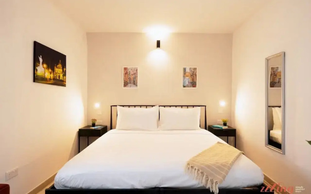 A Modern Maltese Townhouse in Siggiewi