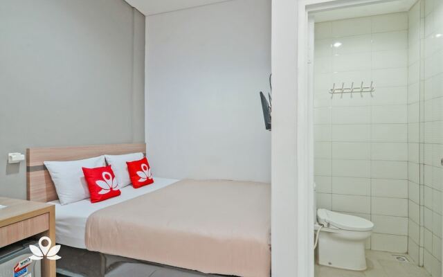 ZEN Rooms Karet Pedurenan