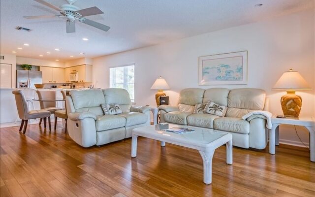 Dunes of Boca 31 - 3Br Condo