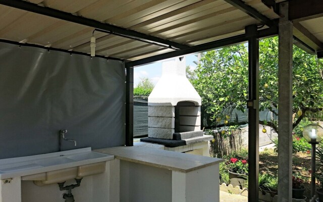 Merly-Villa 250mt dal mare