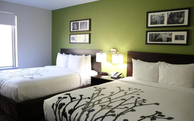 Sleep Inn Ellenboro Hwy 50