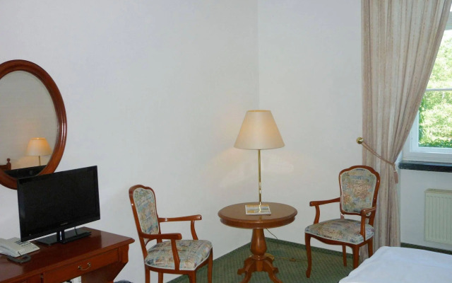Hotel Schloss Spyker