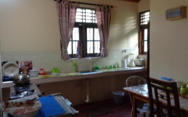 Herin Green House