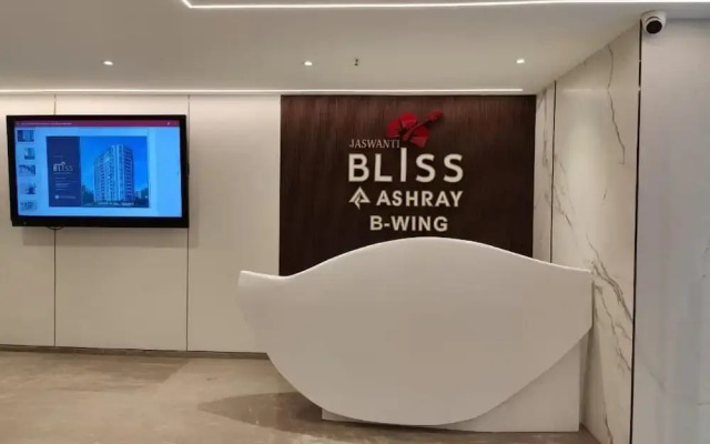 Z Bliss Suites