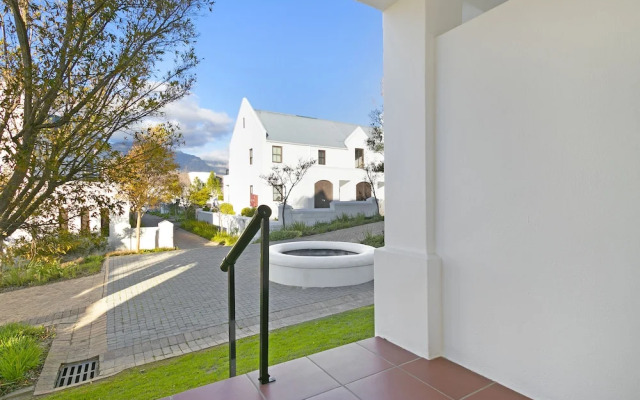 Winelands Golf Lodges 37