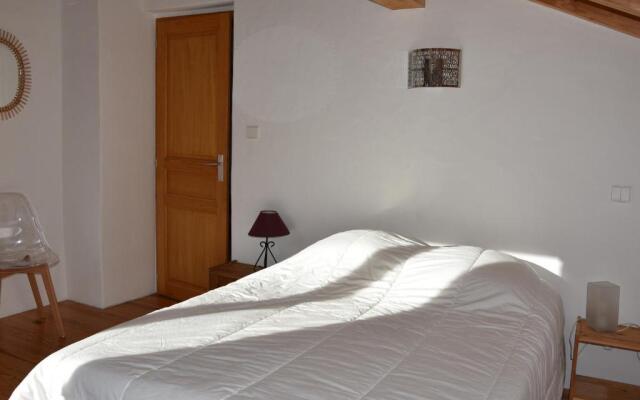 Chalet Pralognan-la-Vanoise, 5 pièces, 8 personnes - FR-1-464-176