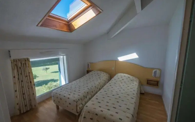 Residence Mer & Golf Ilbarritz - Bidart