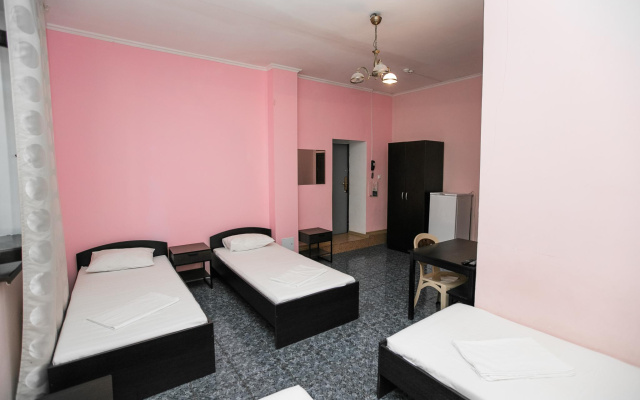 Aton Family Hotel (Атон фемили)