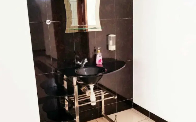 Stay.Plus Furaha Apartment Nyali