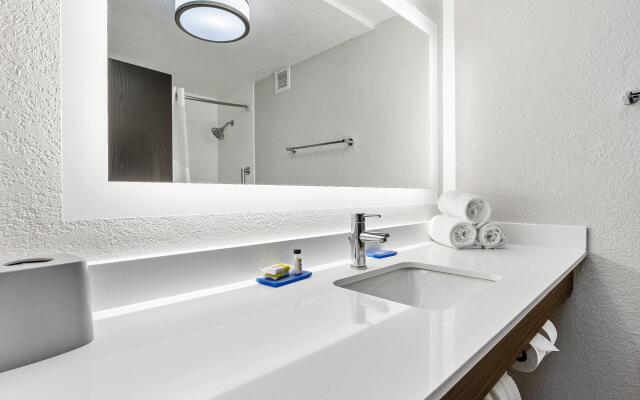 Holiday Inn Express Harlingen by IHG