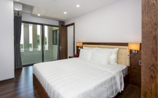 Dana Residence