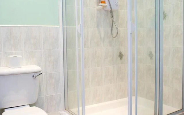 St. Ronan's Hotel by OYO Rooms