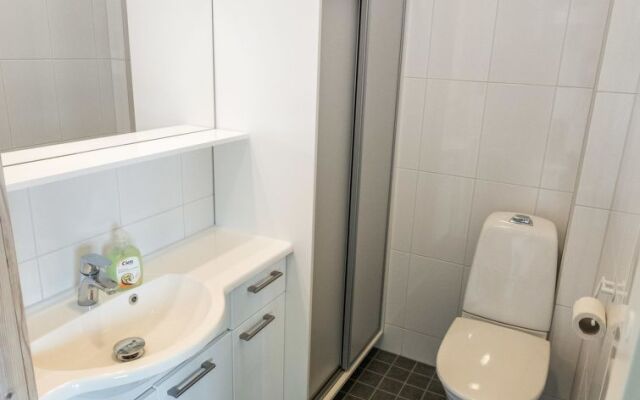 Holiday Home Lakka