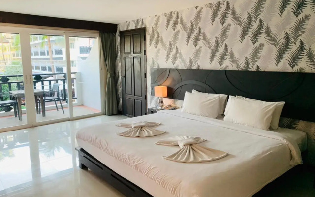 Pattawia Resort & Spa