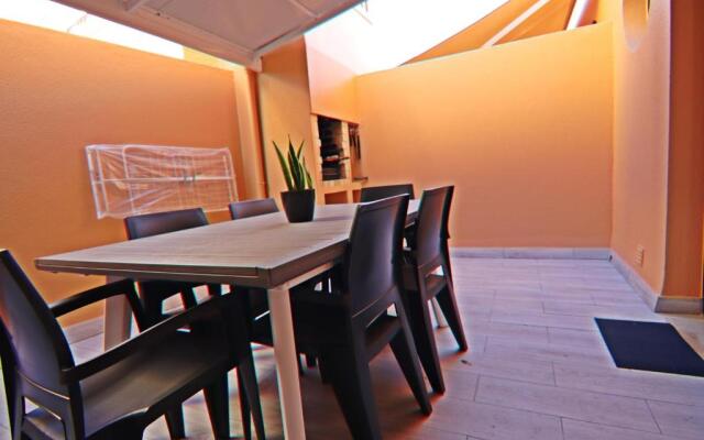 Pandora´s Beach House