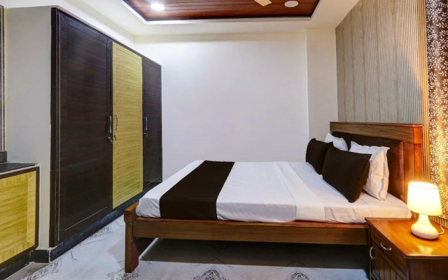 Collection O Gachibowli Phase 2 Near ISB