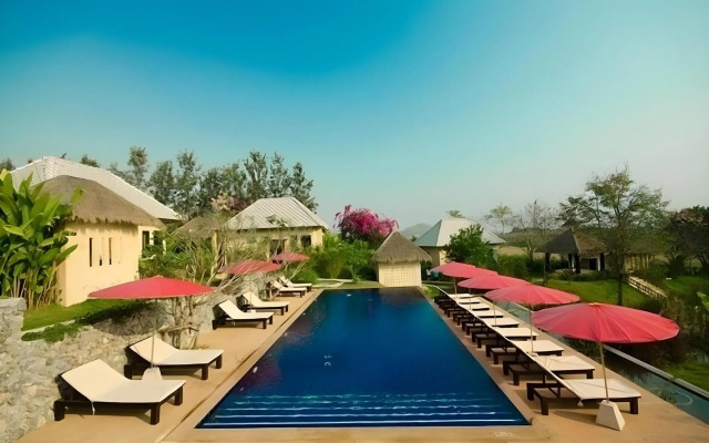 Villa Khao Phaengma