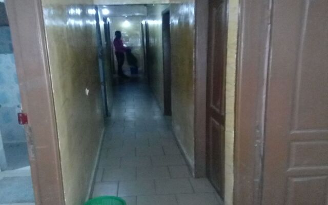Mamphouet Hotel