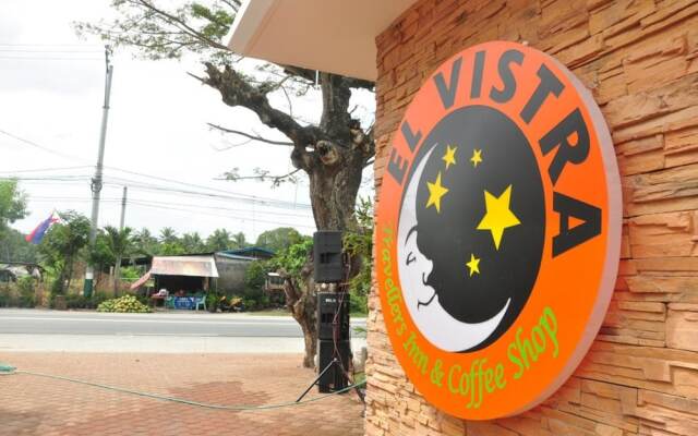 El Vistra Travellers Inn & Coffee Shop