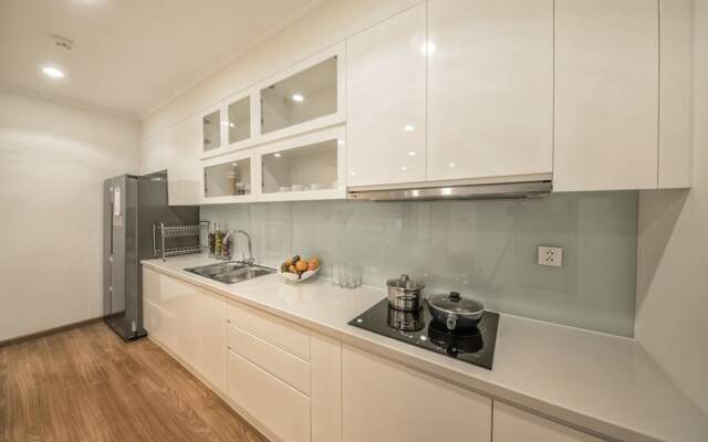 Vinhomes Times City Park Hill