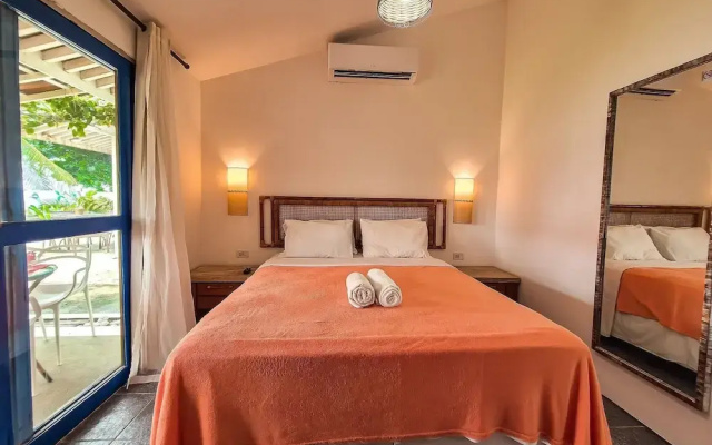 Pousada Nossa Casa Maracaipe
