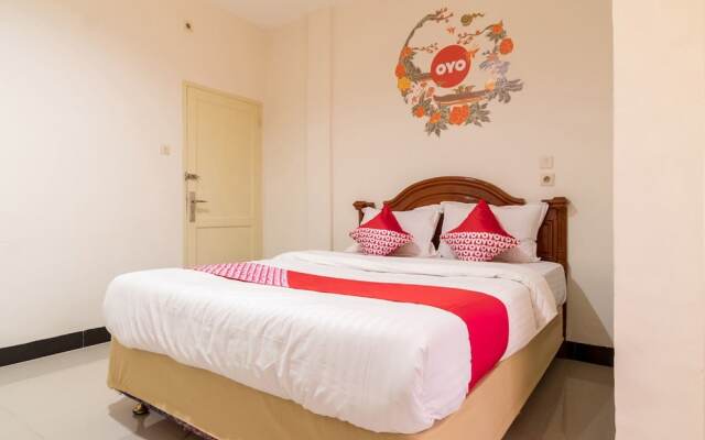 OYO 553 Gentala Hotel