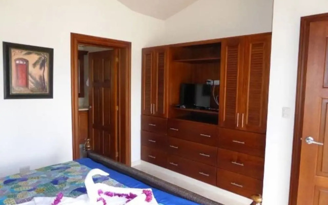 Newly Build Ocean View Villa