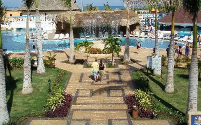 Iberostar Laguna Azul