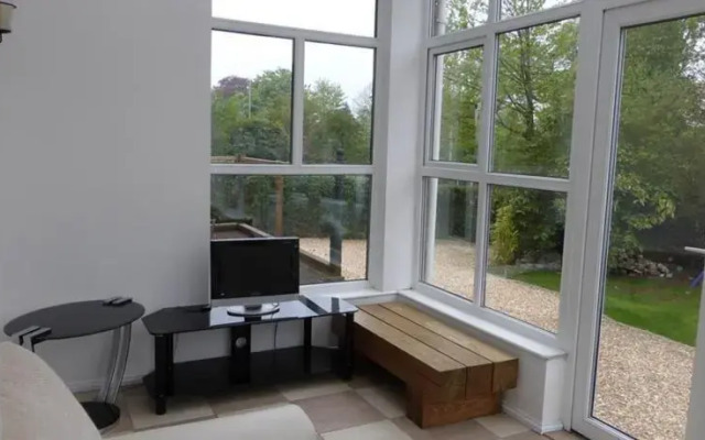 Holiday Home Robin Hood