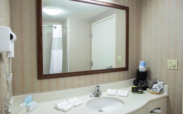 Hampton Inn by Hilton Torreon-Airport Galerias