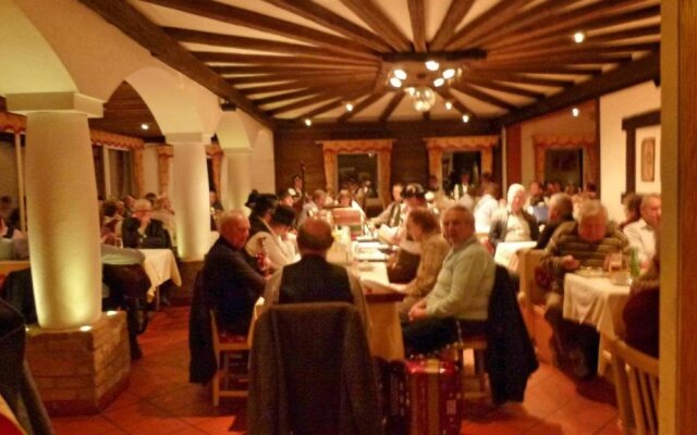 Landgasthof Entenwirt Tarsdorf