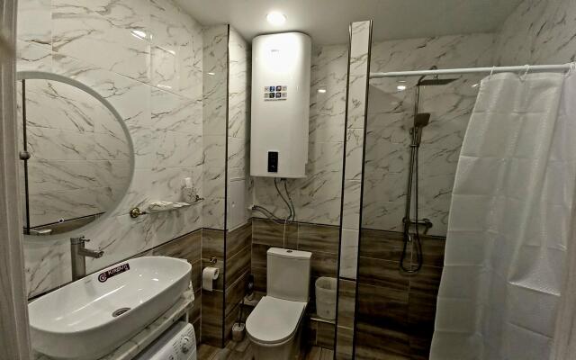 Hotel SibPromStroy