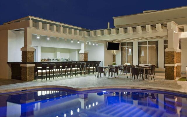 Hilton Garden Inn Tuxtla Gutierrez