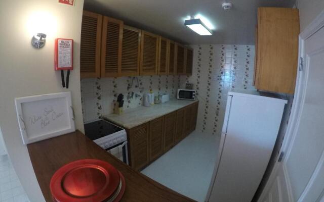 Albufeira center, praia dos pescadores